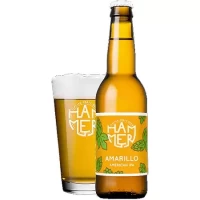Hammer American IPA Amarillo