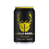 Wild Beer Fresh
