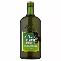 St Peter's Revival Pilsner