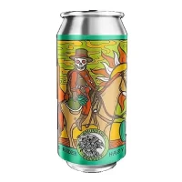 Amundsen Pale Rider