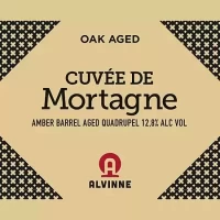 Alvinne Cuvee de Mortagne