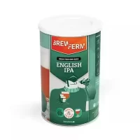 Brewferm English IPA
