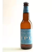 The Flying Dutchman Strong Minded Brave Hearted Bold as Love India Pale Lager