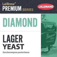 Lallemand LalBrew - Diamond