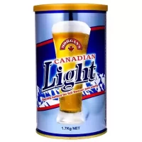 Morgan’s Canadian Light