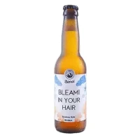 Bierol Bleami in Your Hair