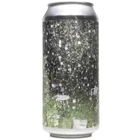 To Øl Blizzard (In A Beer Mug) 2.0