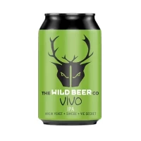Wild Beer Vivo