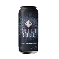 FrauGruber Super Soul