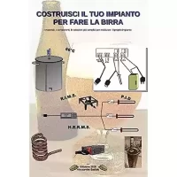 Costruisci il tuo impianto per fare la birra