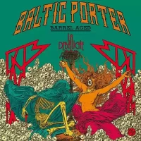 La Débauche Baltic Porter XO