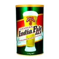 Morgan’s Canadian India Pale Ale
