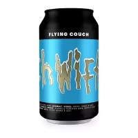 Flying Couch Get Schwifty