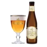 Het Anker Gouden Carolus Tripel