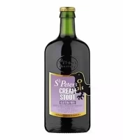 St Peter's Cream Stout Gluten Free