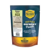 Mangrove Jack's Belgian Pale Ale