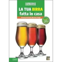 La tua birra fatta in casa