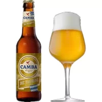 Camba Bavaria Die Therese