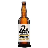 Zmajska Pivovara Hoppy Wheat