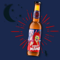 Ikkona-Crazy-Mama