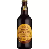 Wold Top Marmalade Porter