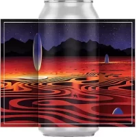 Dry & Bitter Astral Sabbatical