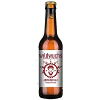 Wildwuchs Anpacker Ale
