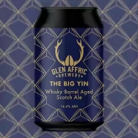 Glen Affric The Big Yin