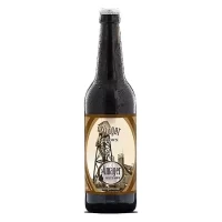 Amager Dragør Brown