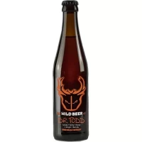 Wild Beer Dr Todd 2019