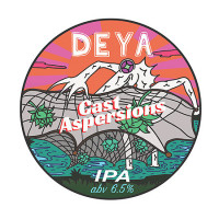 Deya-Cast-Aspersions