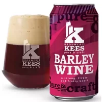 Kees Barley Wine