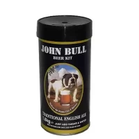John Bull Traditional English Ale