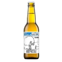 Brewfist La Mosca