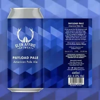 Glen Affric Payload Pale