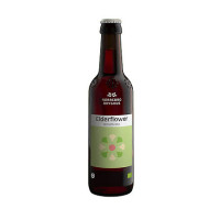 Norrebro-Elderflower