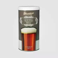 Muntons Connoisseurs Yorkshire Bitter