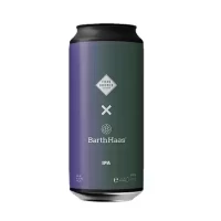 FrauGruber Barth-Haas IPA