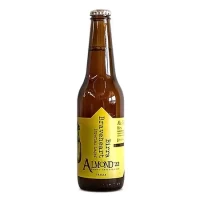 Almond 22 Braveheart