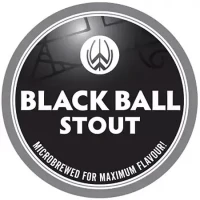 Williams Bros Black Ball Stout