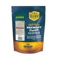 Mangrove Jack's Saison