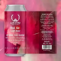 Glen Affric Stone The Gose