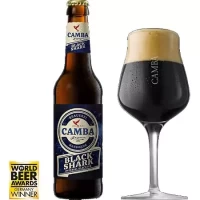 Camba Bavaria Black Shark