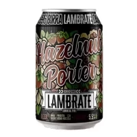 Lambrate Hazelnut Porter