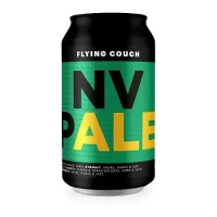 Flying Couch NV Pale