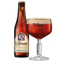 La Trappe Quadrupel