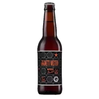 Brewfist The Spaghetti Western Grappa BA