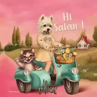 La Debauche Hi Satan