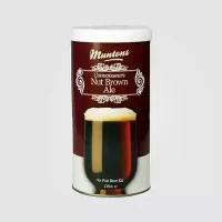 Muntons Connoisseurs Nut Brown Ale