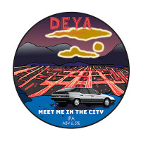 Deya-Meet-Me-In-The-City